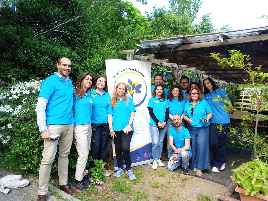 voluntariado-caixabank-fundacion-buen-samaritano-4