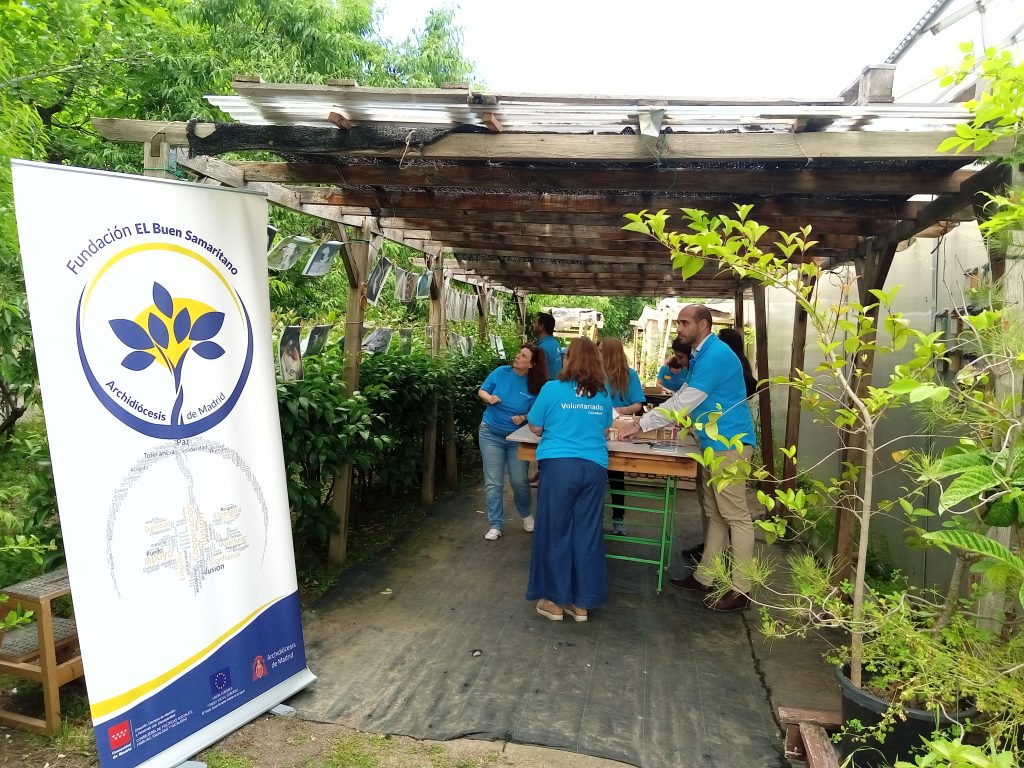 voluntariado-caixabank-fundacion-buen-samaritano-6