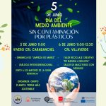 5 de Junio | Día Mundial del Medio Ambiente