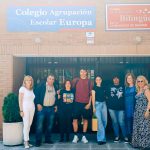 Nueva colaboración del taller de Creación de Contenidos del Centro de Rehabilitación Laboral Villaverde