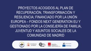 Lee más sobre el artículo Subvenciones recibidas por la Consejería de Familia, Juventud y Política Social de la Comunidad de Madrid