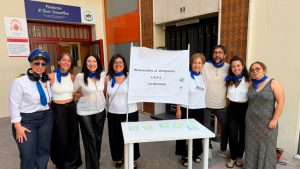 Lee más sobre el artículo El viaje 2024 – 2025
