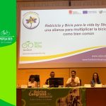 Rebicicla y “Bicis para la vida by Skoda” en el XXI Congreso Ibérico “La bicicleta y la ciudad”