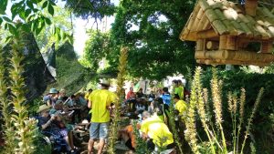 Lee más sobre el artículo Un bosque entre 6 y 92 años
