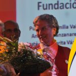 Fallece la hermana María Luisa Retuerta, alma de la Fundación El Buen Samaritano