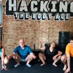 Actividad física en el CRL Arganzuela: ArganFit