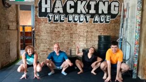 Lee más sobre el artículo Actividad física en el CRL Arganzuela: ArganFit