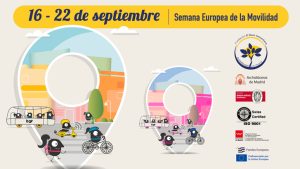 Lee más sobre el artículo Movilidad para todas la personas