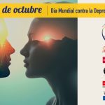 Hablemos de lo que duele: Día Mundial contra la Depresión