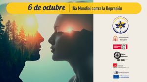Lee más sobre el artículo Hablemos de lo que duele: Día Mundial contra la Depresión