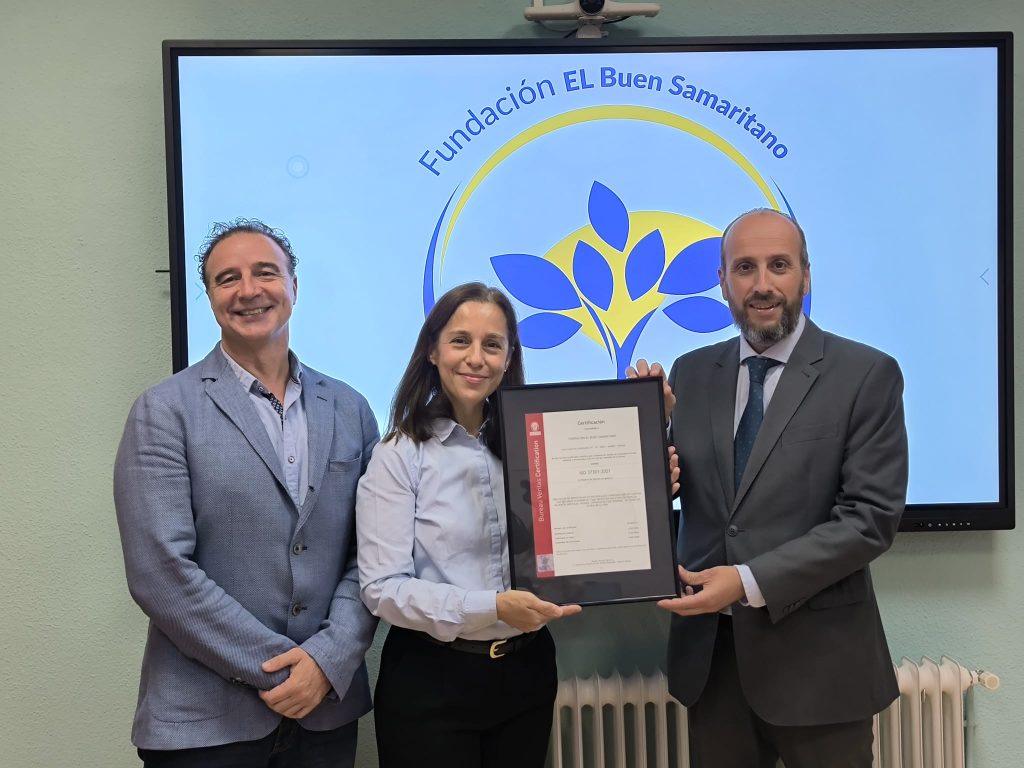 certificacion-ISO-37301-fundacion-buen-samaritano-11