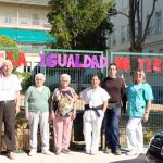 La igualdad no tiene edad