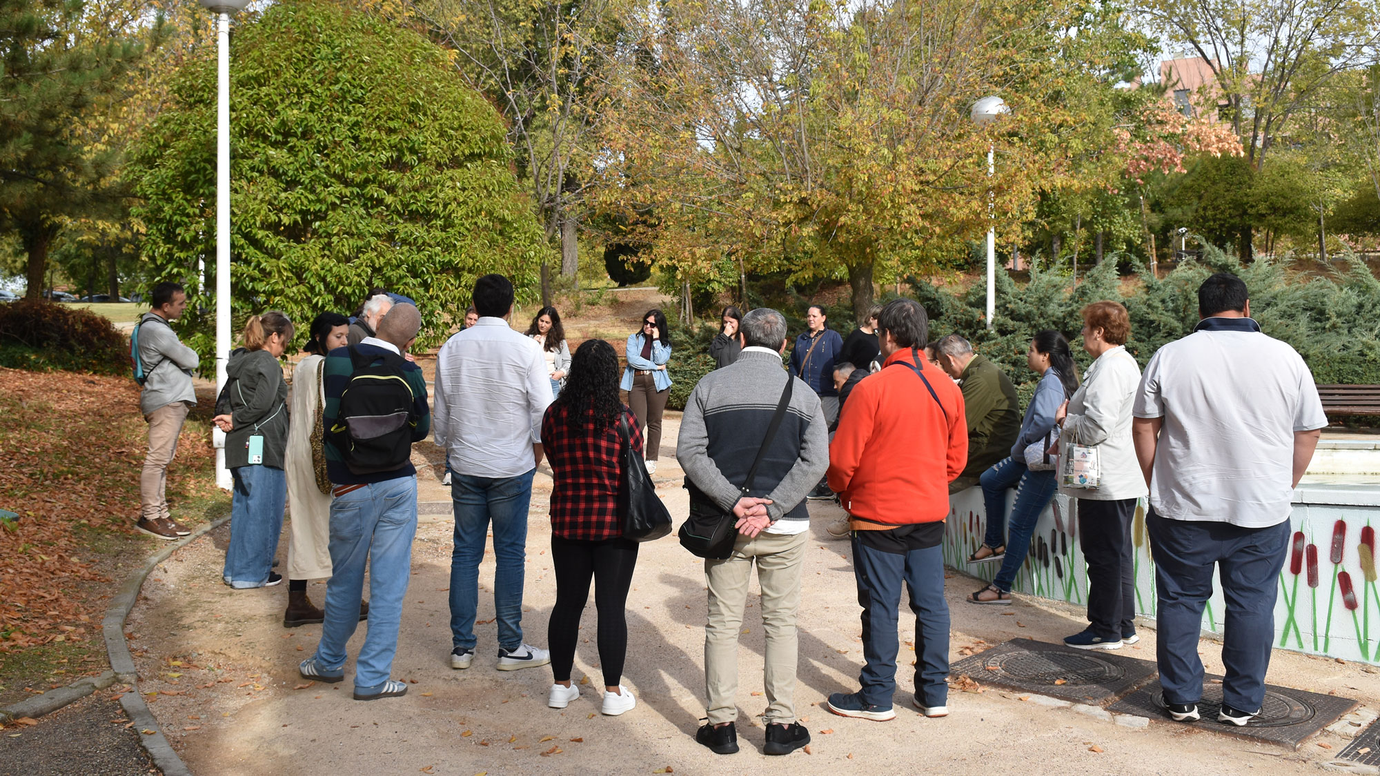 En este momento estás viendo La Fundación celebra el Día Mundial del Cambio Climático