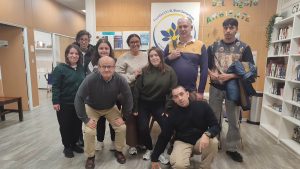 Lee más sobre el artículo Economía en Acción: Nueva colaboración con La Caixa