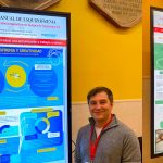 La Fundación El Buen Samaritano participa en el XXIX Curso Anual de Esquizofrenia