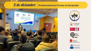 Lee más sobre el artículo Día Internacional de las Personas con Discapacidad: un espacio para la inclusión y la salud mental