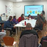 La Fundación El Buen Samaritano desarrolla un nuevo modelo de intervención para personas con trastorno de personalidad en recursos de rehabilitación psicosocial y laboral