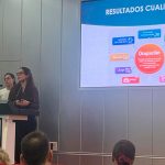 El CRL de “Alcobendas” y otros CRL de la Comunidad de Madrid presentan en la AMRP las conclusiones sobre el estudio ganador del I Premio “José Augusto Colís”.