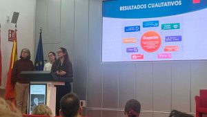 Lee más sobre el artículo El CRL de “Alcobendas” y otros CRL de la Comunidad de Madrid presentan en la AMRP las conclusiones sobre el estudio ganador del I Premio “José Augusto Colís”.