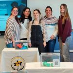 La Comisión Comprometidxs de la Fundación El Buen Samaritano realiza dos jornadas de sensibilización para alumnado de 3º de ESO en el IES Gloria Fuertes