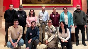 Lee más sobre el artículo Visita al Museo del Prado: dos días para aprender y reflexionar sobre el medioambiente