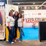 Talleres con impacto social y ambiental en la Feria del Corredor Zurich Rock and Roll