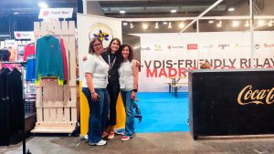 Lee más sobre el artículo Talleres con impacto social y ambiental en la Feria del Corredor Zurich Rock and Roll