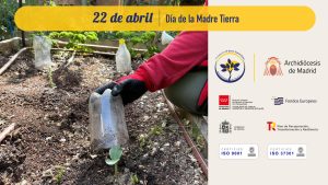 Lee más sobre el artículo 22 de abril, Día de la Madre Tierra. Pequeños gestos, grandes cambios: cuidar la tierra desde lo cercano