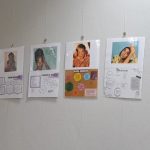 Mujeres que se hacen visibles