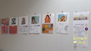 Lee más sobre el artículo Mujeres que se hacen visibles