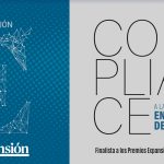 Agradecimiento por la nominación en los Premios Expansión Compliance PYME 2026