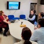 El CRL de “Alcobendas” profundiza en las claves del sueño de calidad, pilar fundamental de salud