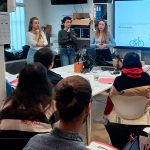 Taller informativo para la solicitud de vivienda pública EMVS