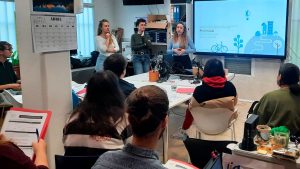 Lee más sobre el artículo Taller informativo para la solicitud de vivienda pública EMVS