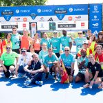 V DIS-FRIENDLY RELAY MADRID MARATHON  2026