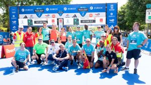 Lee más sobre el artículo V DIS-FRIENDLY RELAY MADRID MARATHON  2026