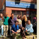 Despedida de la Terapia Asistida con Animales