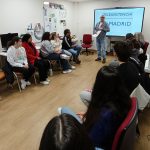 Jóvenes, inclusión y participación social: proyecto de Aprendizaje y Servicio con el IES Ciudad de Jaén