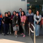 Taller informativo Servicios Sociales Eduardo Minguito