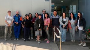 Lee más sobre el artículo Talleres de salud y bienestar en el CRL Villaverde