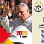 La Fundación El Buen Samaritano se prepara con ilusión para la visita del Papa León XIV a Madrid