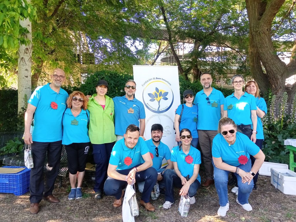 voluntarios-caixabank-fundacion-buen-samaritano-3