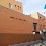 Los recursos de rehabilitación psicosocial de Villaverde se presentan en el Centro de Salud San Andrés