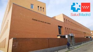 Lee más sobre el artículo Los recursos de rehabilitación psicosocial de Villaverde se presentan en el Centro de Salud San Andrés