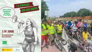 Lee más sobre el artículo 3 de Junio: Día Mundial de la Bicicleta