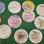 Taller Sensibilización en Escuela Infantil Trébol. “Por la visibilidad de las personas con enfermedad mental”