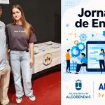 El CRL de Alcobendas participa en la Feria de Empleo de Alcobendas