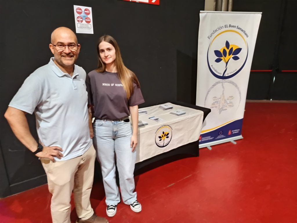 jornadas-empleo-alcobendas-fundacion-buen-samaritano-3