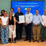 La Fundación El Buen Samaritano obtiene la certificación del Esquema Nacional de Seguridad (ENS) en categoría Media
