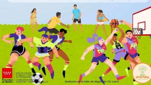 Lee más sobre el artículo Fiesta del deporte